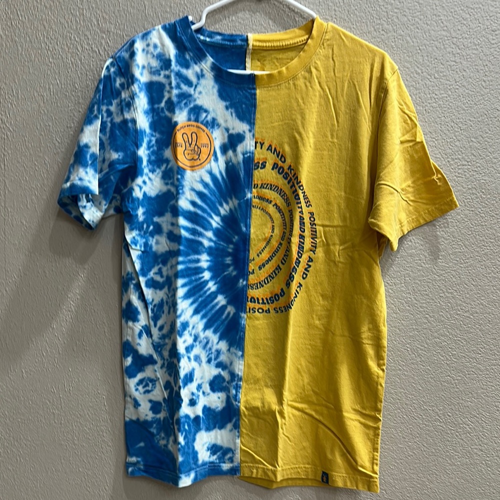 Dutch Bros Lg Graphic T-Shirt